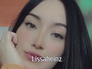 Lissaheinz