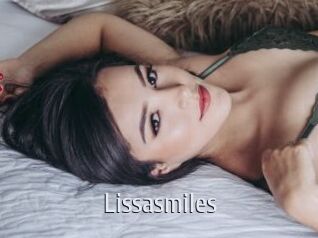 Lissasmiles