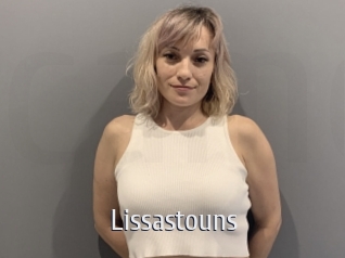 Lissastouns