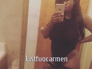 Listfuocarmen