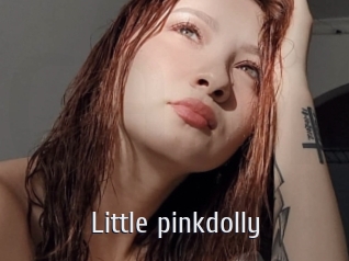 Little_pinkdolly