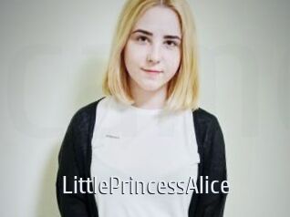 LittlePrincessAlice