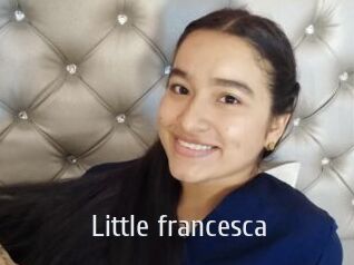 Little_francesca