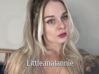 Littleanalannie