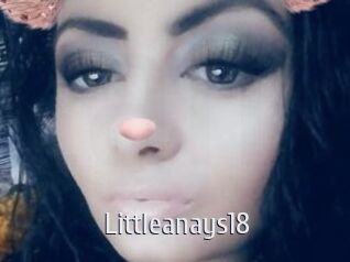 Littleanays18