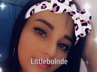 Littlebolnde