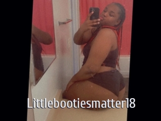 Littlebootiesmatter18