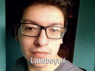 Littleboytoi