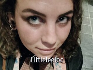 Littleleeloo