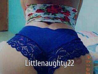 Littlenaughty22