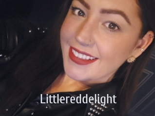 Littlereddelight