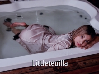 Littleteuilla