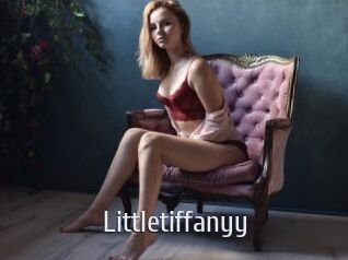 Littletiffanyy