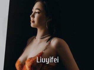 Liuyifei