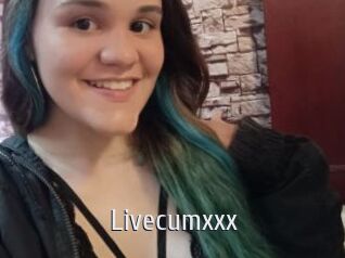 Livecumxxx