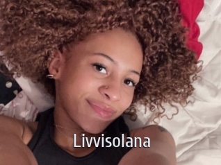 Livvisolana