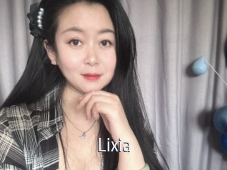 Lixia
