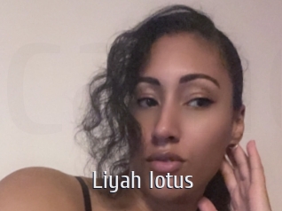 Liyah_lotus