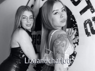 Lizaandcharlott