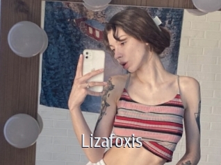 Lizafoxis