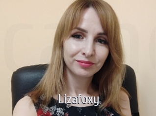 Lizafoxy