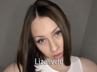 Lizalively