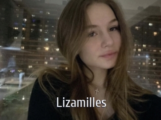 Lizamilles