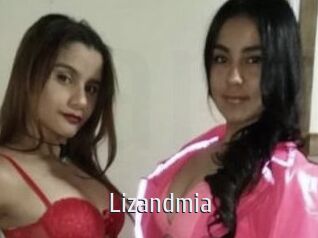 Lizandmia