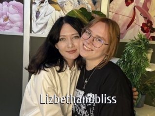 Lizbethandbliss