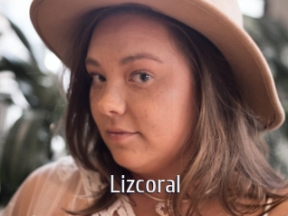 Lizcoral