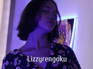 Lizzyrengoku