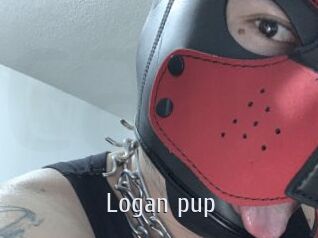 Logan_pup