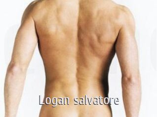 Logan_salvatore