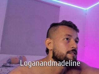 Loganandmadeline