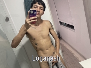 Loganash