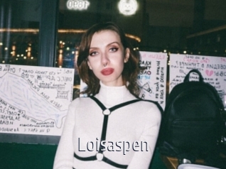 Loisaspen