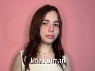 Loisbulman