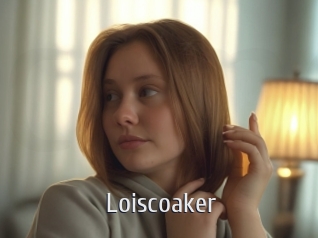 Loiscoaker