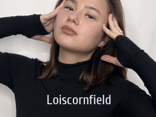 Loiscornfield