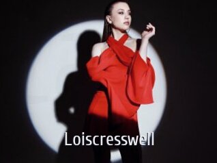 Loiscresswell