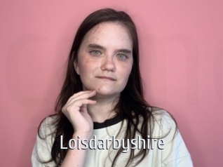 Loisdarbyshire