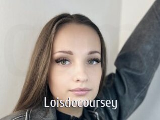 Loisdecoursey