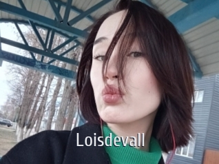 Loisdevall