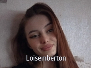 Loisemberton