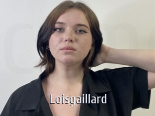 Loisgaillard