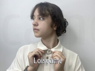 Loisgame