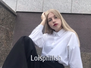 Loisphilish