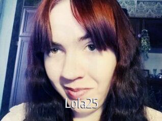 Lola25