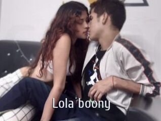 Lola_boony