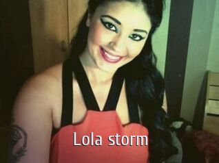 Lola_storm